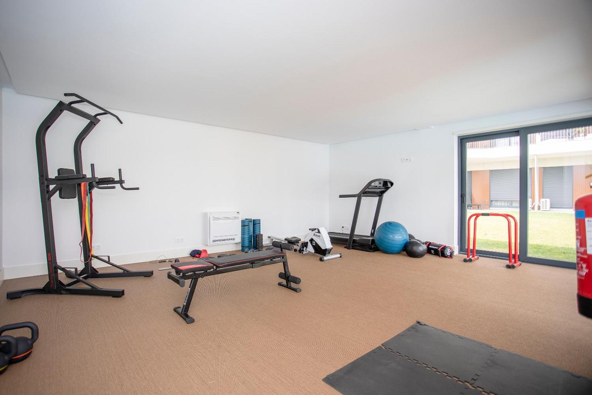 Liiiving In Porto - Dragao Pool View Apartment Ngoại thất bức ảnh