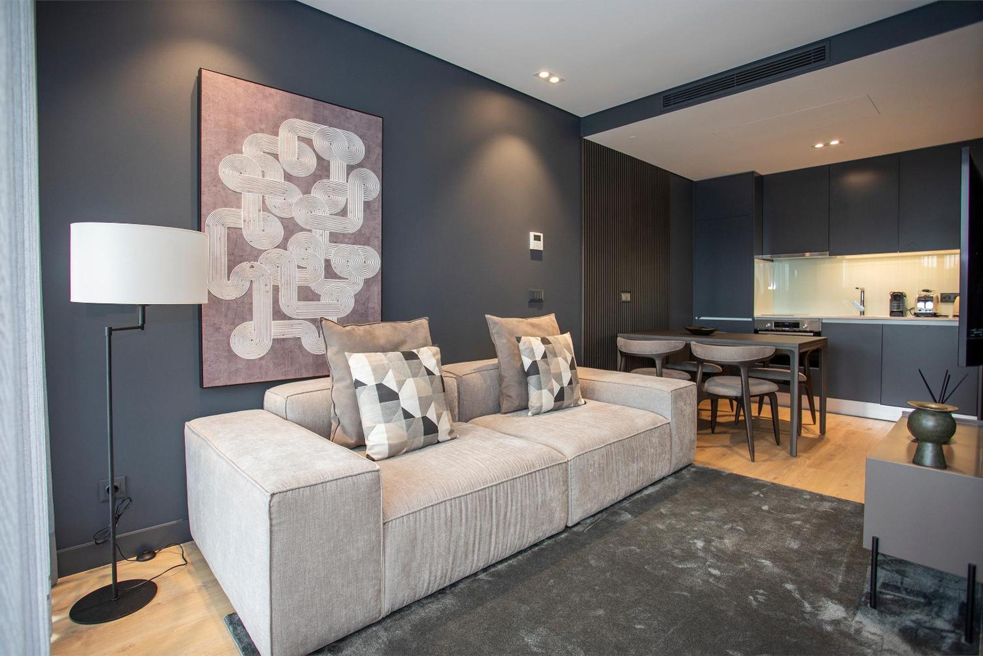 Liiiving In Porto - Dragao Pool View Apartment Ngoại thất bức ảnh