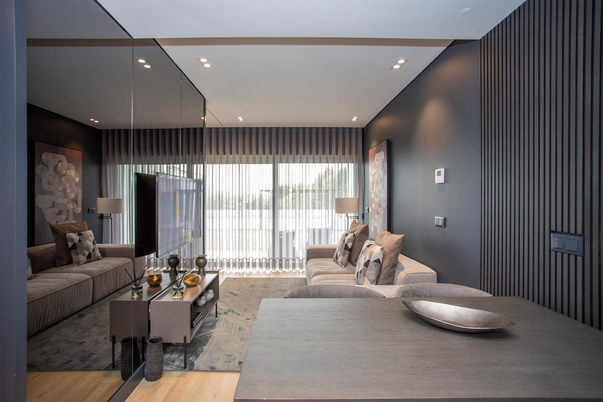 Liiiving In Porto - Dragao Pool View Apartment Ngoại thất bức ảnh