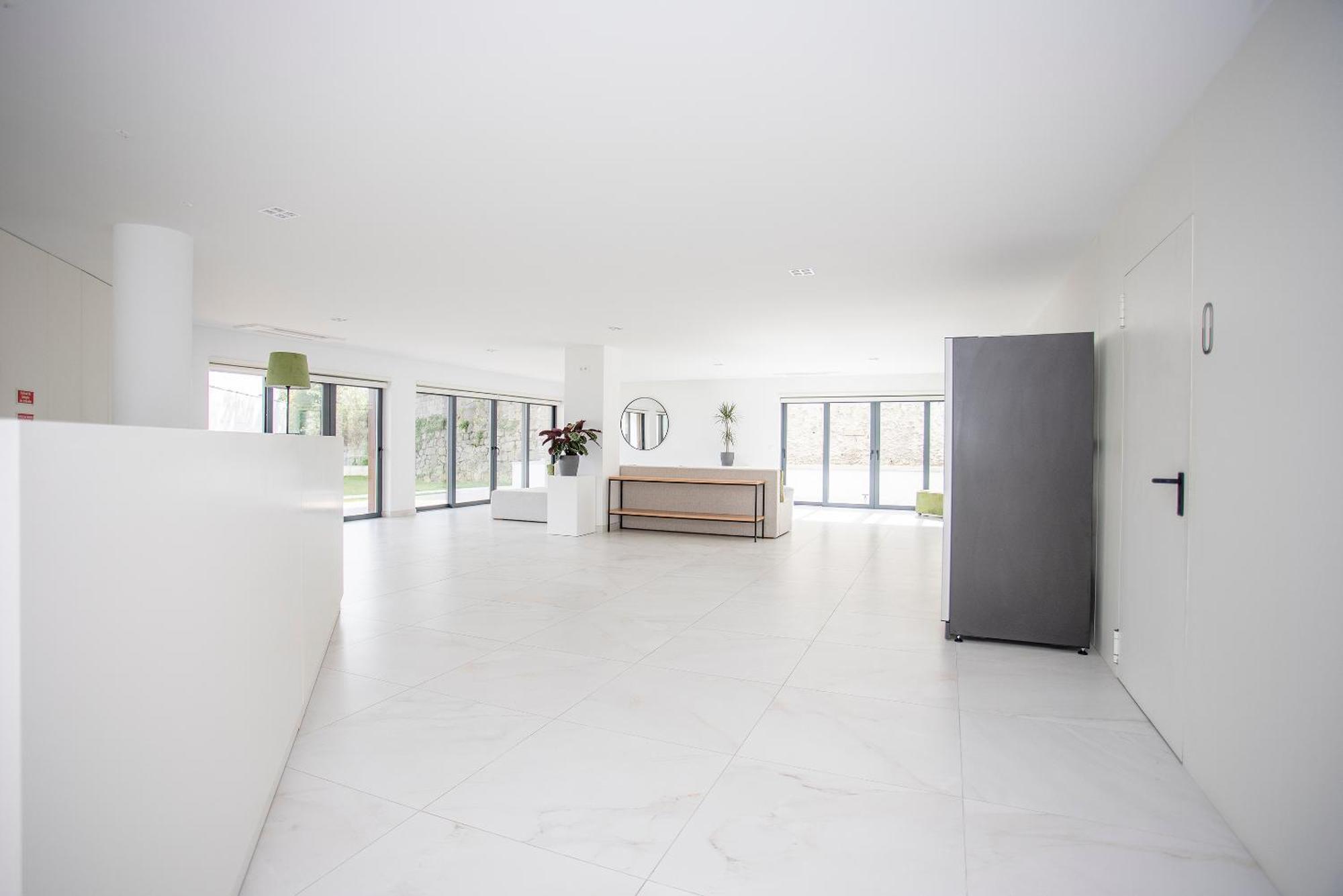 Liiiving In Porto - Dragao Pool View Apartment Ngoại thất bức ảnh