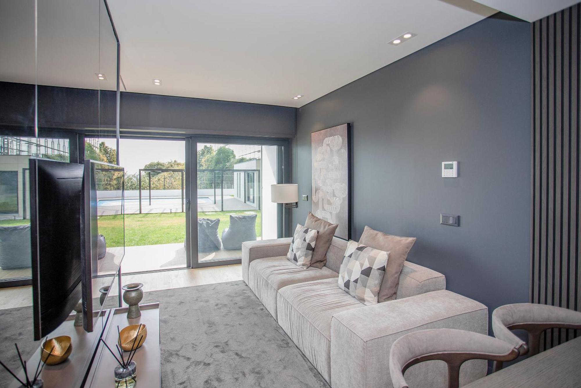 Liiiving In Porto - Dragao Pool View Apartment Ngoại thất bức ảnh