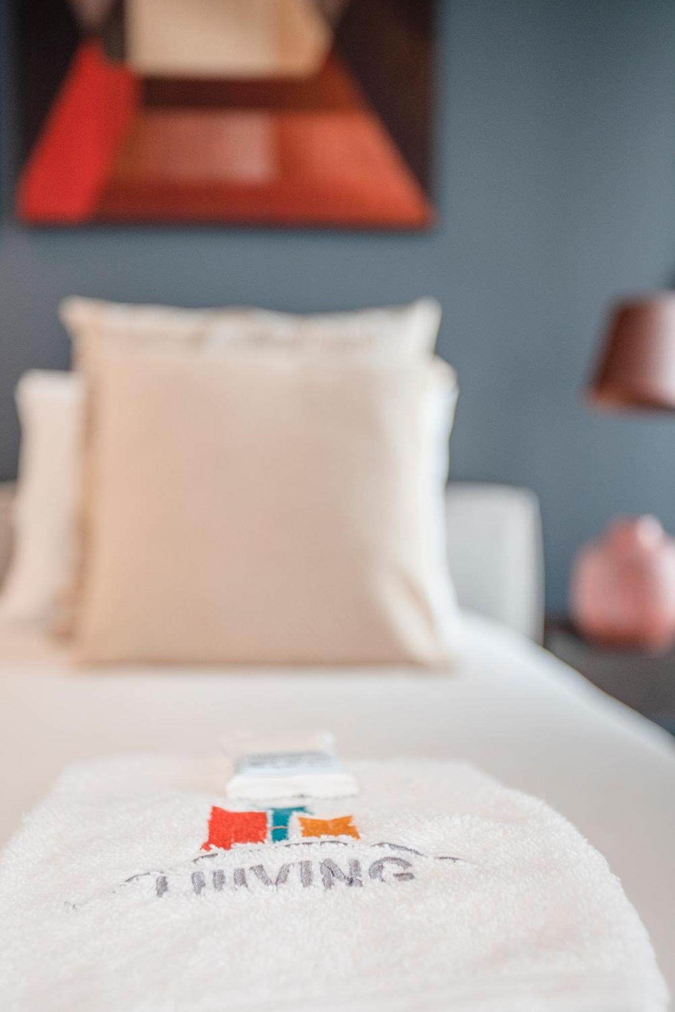 Liiiving In Porto - Dragao Pool View Apartment Ngoại thất bức ảnh