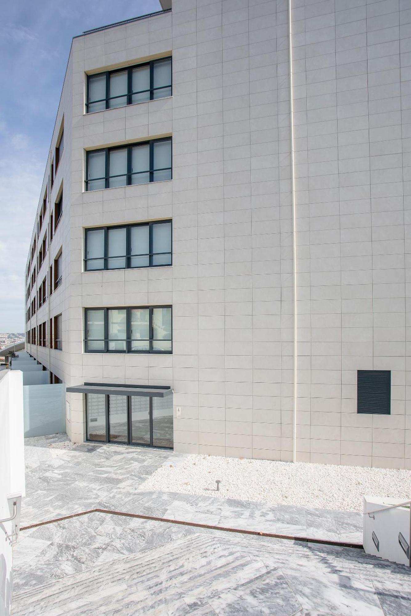 Liiiving In Porto - Dragao Pool View Apartment Ngoại thất bức ảnh