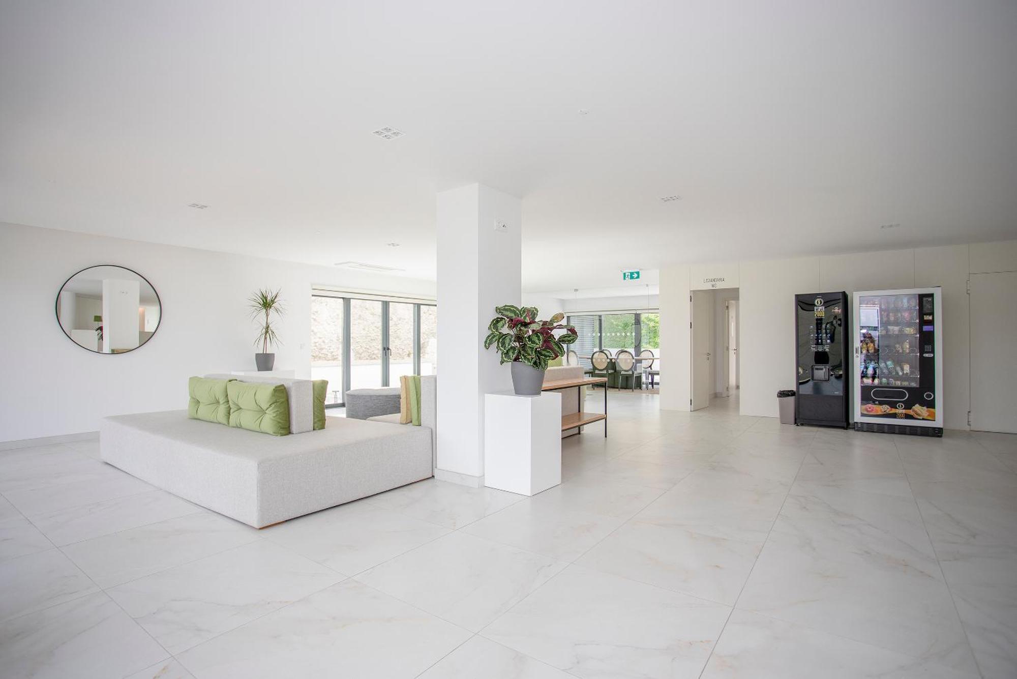 Liiiving In Porto - Dragao Pool View Apartment Ngoại thất bức ảnh