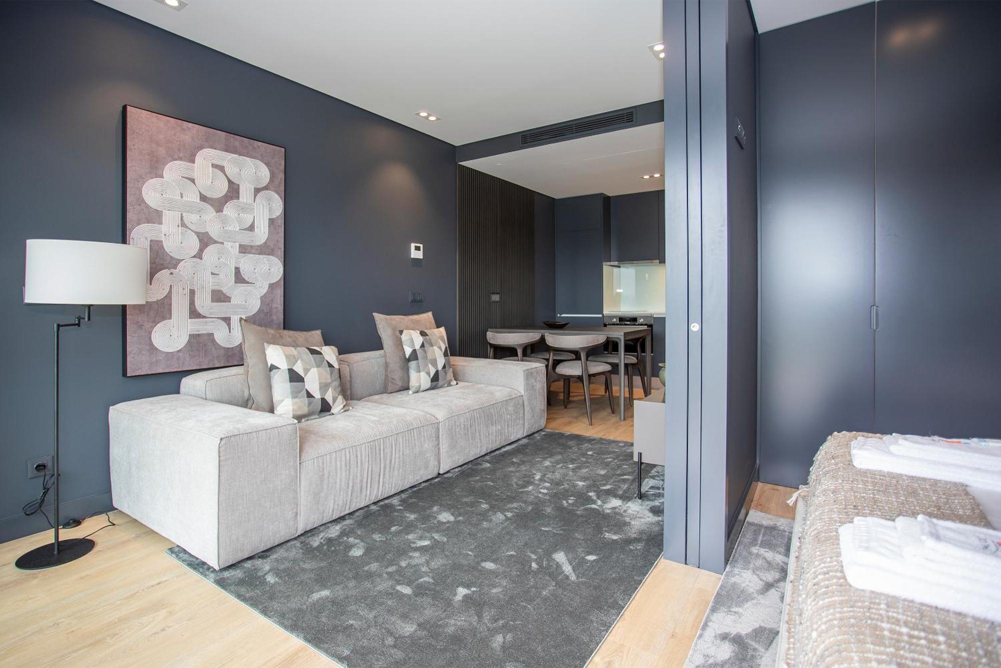 Liiiving In Porto - Dragao Pool View Apartment Ngoại thất bức ảnh