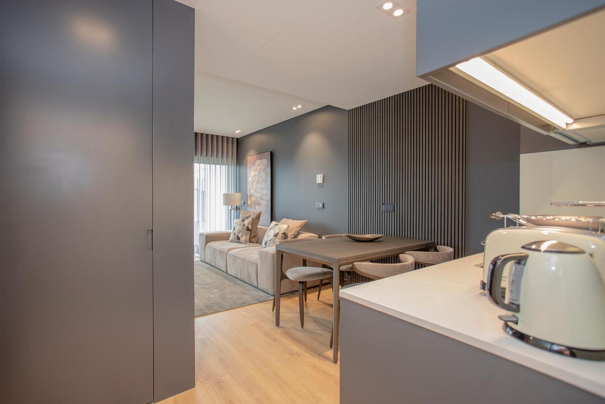 Liiiving In Porto - Dragao Pool View Apartment Ngoại thất bức ảnh