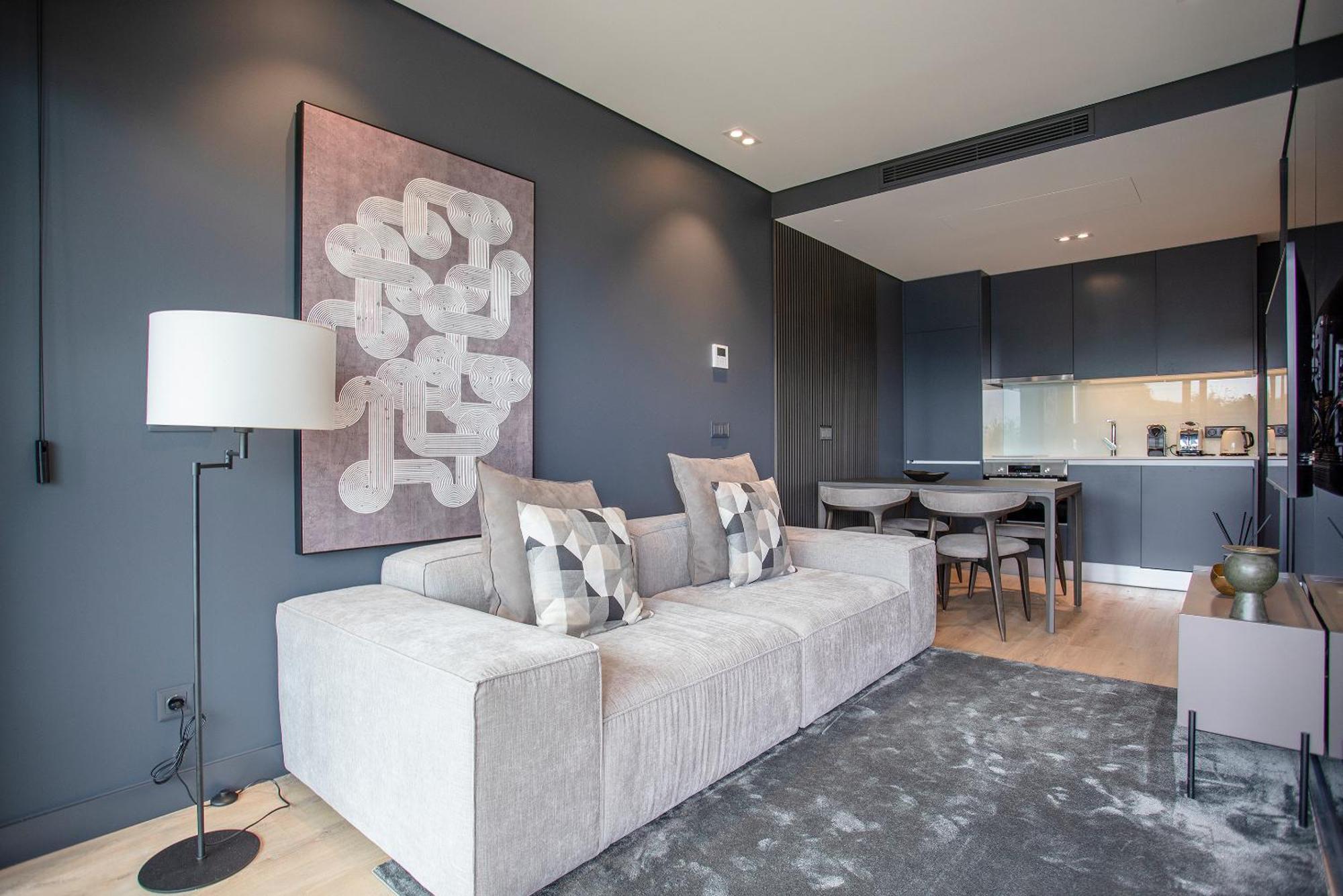 Liiiving In Porto - Dragao Pool View Apartment Ngoại thất bức ảnh